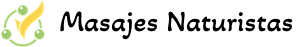 Masajes Naturistas
