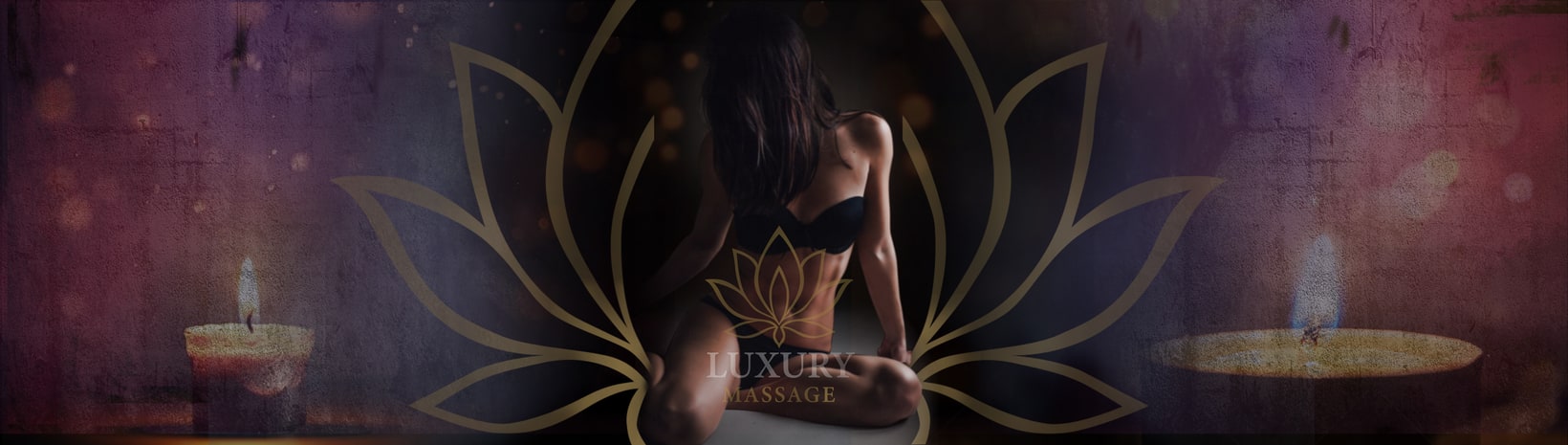 Masajistas eróticas en Madrid